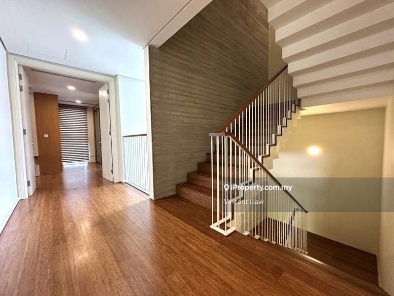 Semi-Detached House for Sale in Seri pilmoor, Ara Damansara by Vincent Liaw - iProperty.com.my