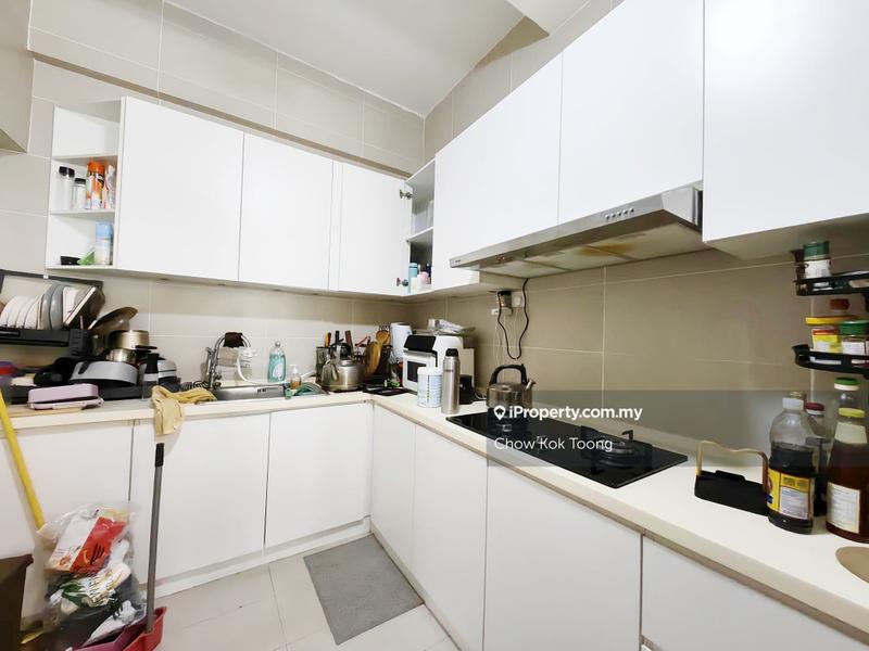 For Sale - Sg Long Residence