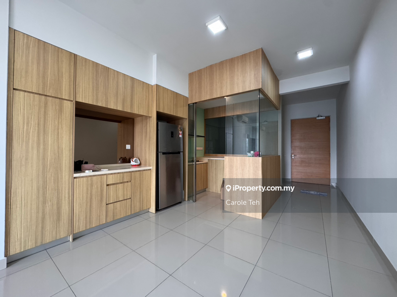 Residensi Servis untuk Dijual di The Leafz @ Dedaun oleh Carole Teh - iProperty.com.my