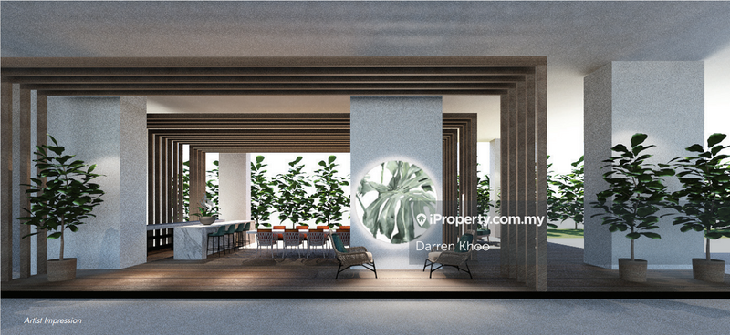 Service Residence for Sale in Interpoint by Darren Khoo - iProperty.com.my