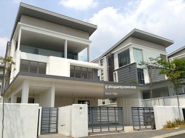 Banglo untuk Dijual di Taman Segar Perdana, Cheras oleh Nick Yap - iProperty.com.my