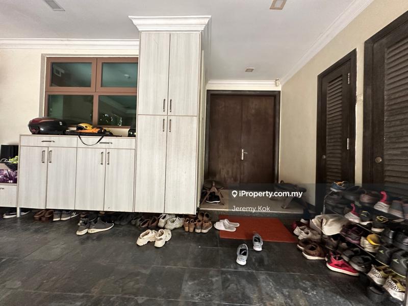 Semi-Detached House for Sale in mont Kiara, Mont Kiara by Jeremy Kok - iProperty.com.my