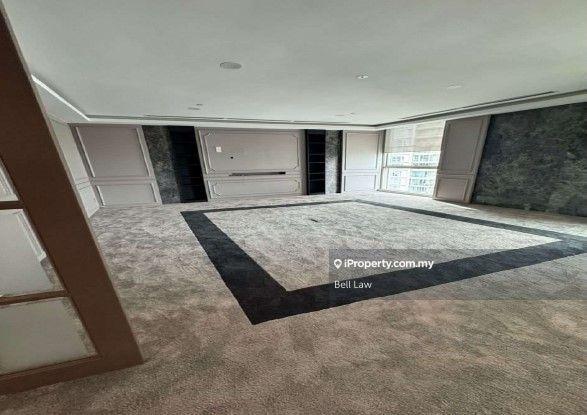 For Rent - Menara BRDB