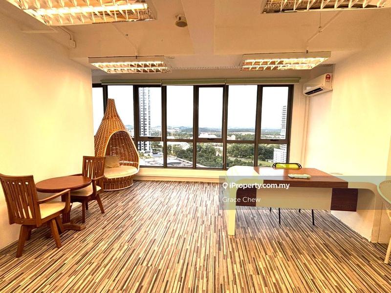 Office for Rent in Puteri Harbour, Iskandar Puteri (Nusajaya) by Grace Chew - iProperty.com.my