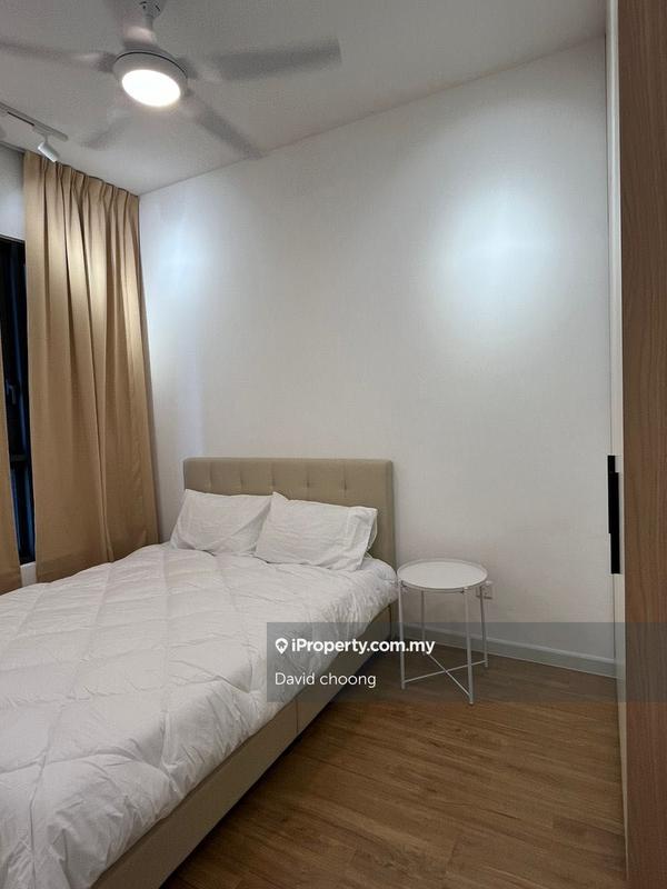 Kediaman Servis untuk Disewa di Sunway Serene oleh David choong - iProperty.com.my
