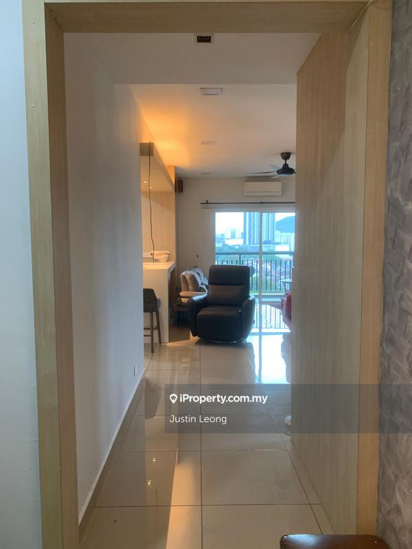 For Sale - First Residence (Residensi Unggul)