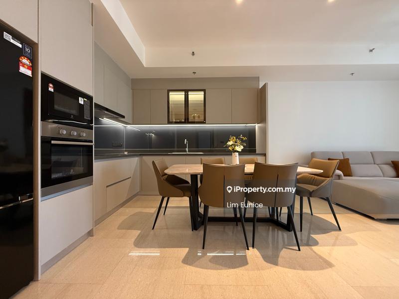 For Rent - Marriott Residence @ Gurney