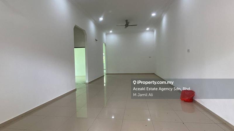 Semi-Detached House for Sale in Bukit Gambir, Grisek by M Jamil Ali - iProperty.com.my