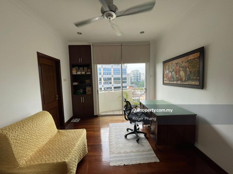 Kondominium untuk Dijual di Lagenda Damansara oleh Roger Phang - iProperty.com.my