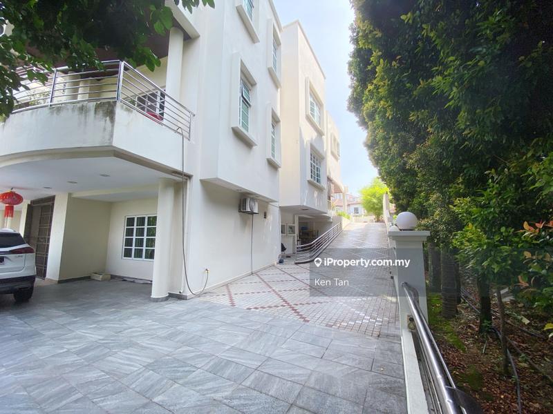 Bungalow House for Sale in Pju 3, Tropicana by Ken Tan - iProperty.com.my