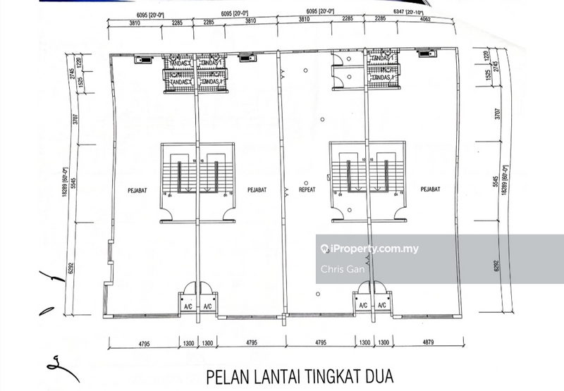 Shop for Rent in Taman Beserah, Beserah by Chris Gan - iProperty.com.my