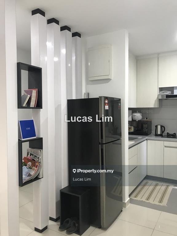 Kondominium untuk Dijual di Infiniti 3 Residences oleh Lucas Lim - iProperty.com.my