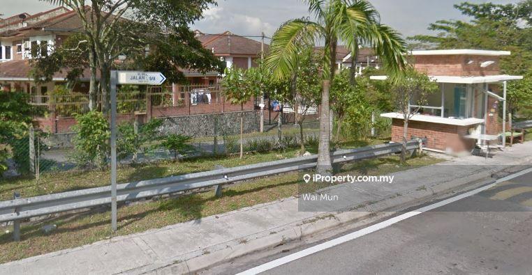 2-storey Terraced House for Sale in Sungai Long, Bandar Sungai Long by Wai Mun - iProperty.com.my
