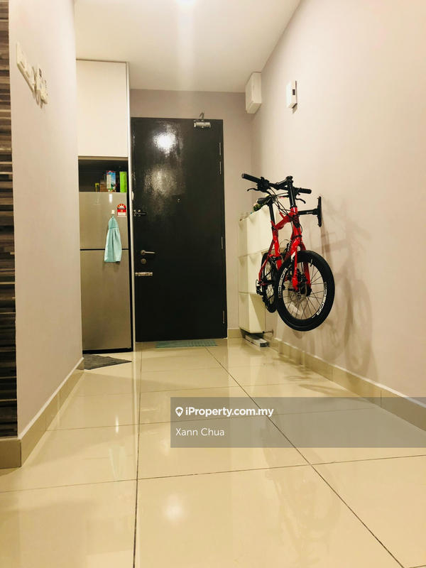 Kediaman Servis untuk Dijual di 3 Elements oleh Xann Chua - iProperty.com.my