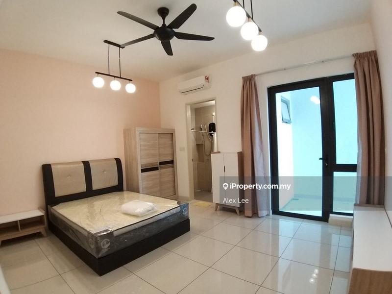 Townhouse for Rent in 16 Sierra, Puchong by Alex Lee - iProperty.com.my