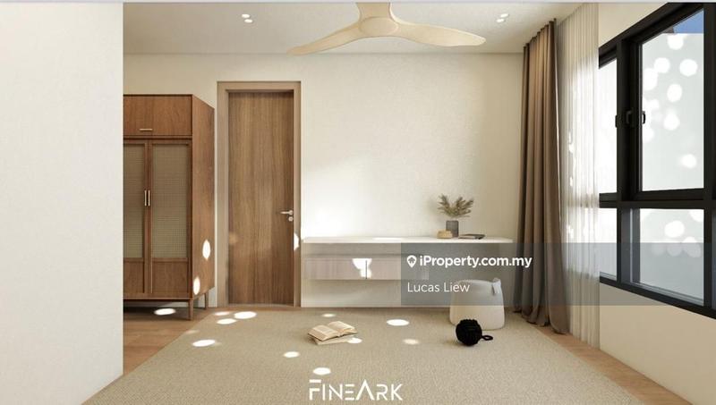 For Rent - Park Place