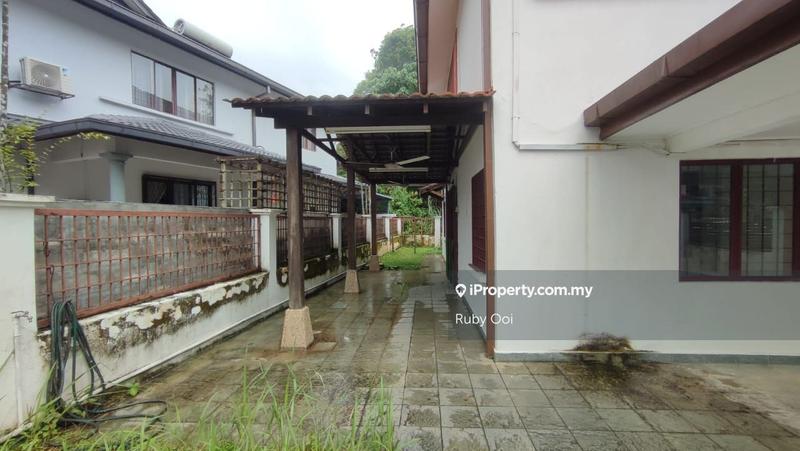 Rumah Berangkai 2 Tingkat untuk Dijual di 8kbgx, Ulu Kelang oleh Ruby Ooi - iProperty.com.my