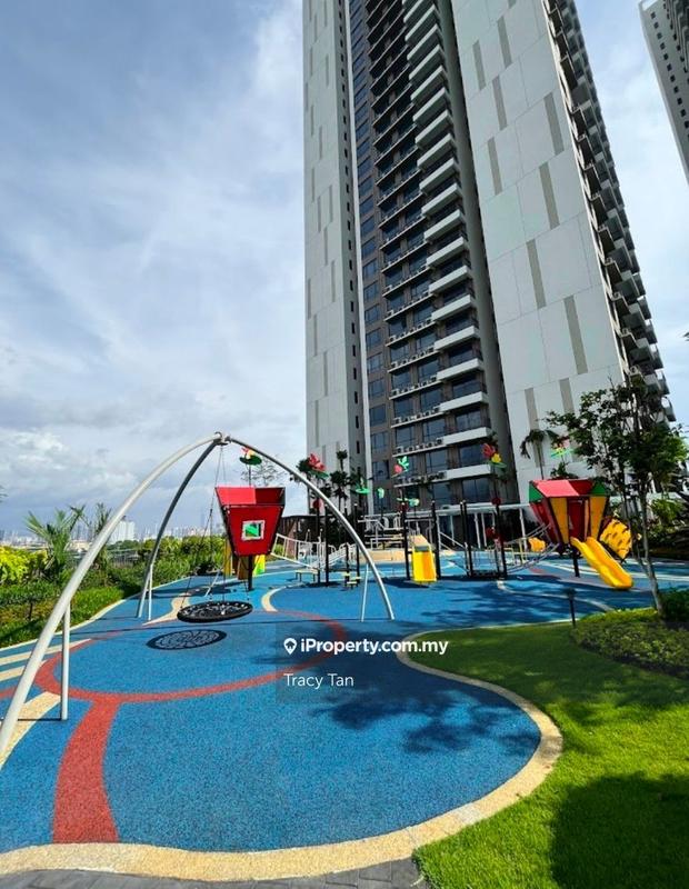 Service Residence for Sale in Aradia Residence @ Lake City KL North by Tracy Tan - iProperty.com.my
