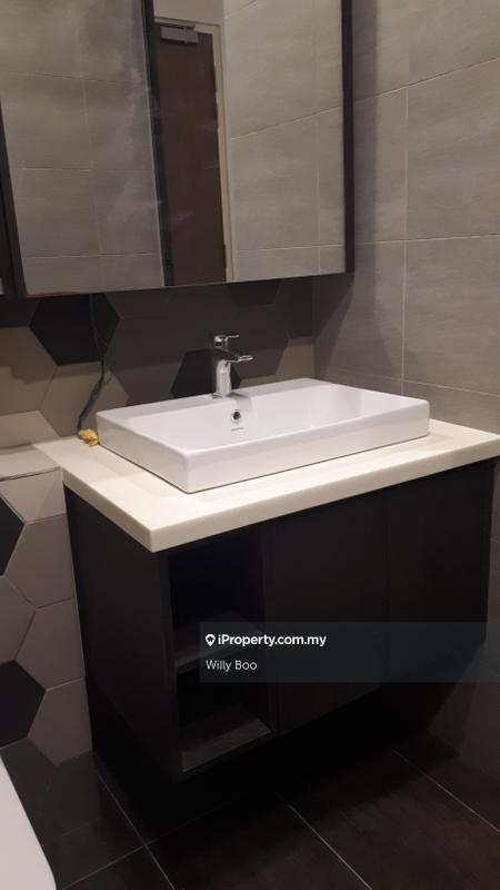 Service Residence for Sale in Ceylonz Suites by Willy Boo - iProperty.com.my
