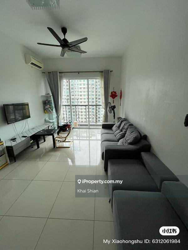 For Rent - One Imperial