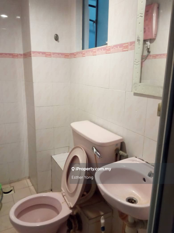 Condominium for Sale in Danau Idaman by Esther Yong - iProperty.com.my