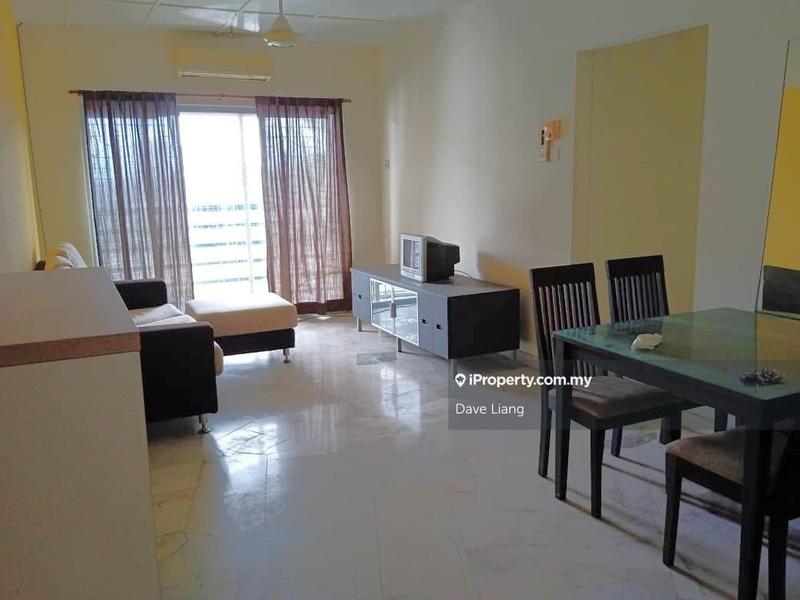 For Sale - Akasia Apartment