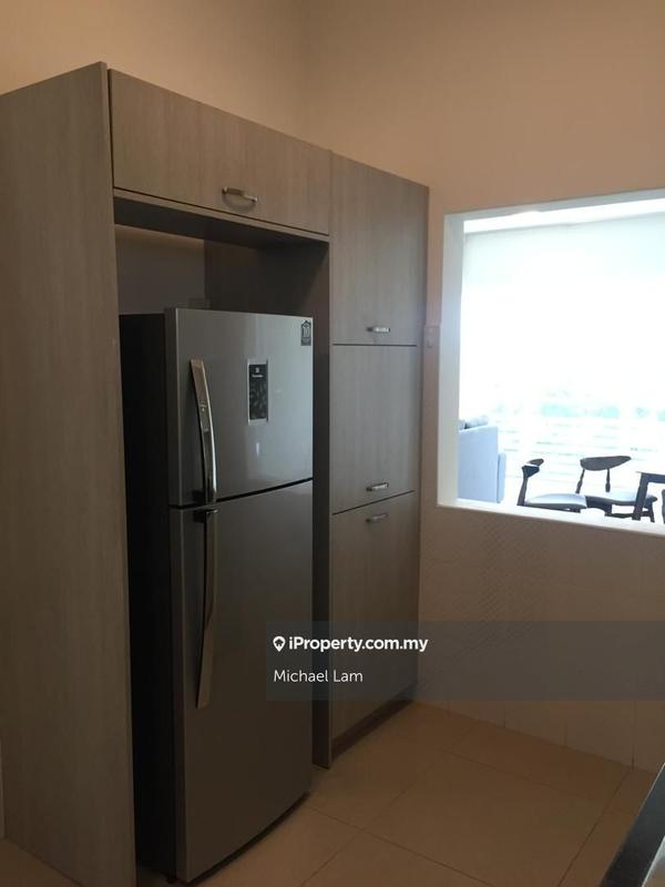 Kondominium untuk Disewa di Surian Residences oleh Michael Lam - iProperty.com.my