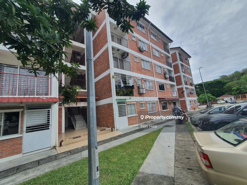 For Sale - Puri Pesona Apartment