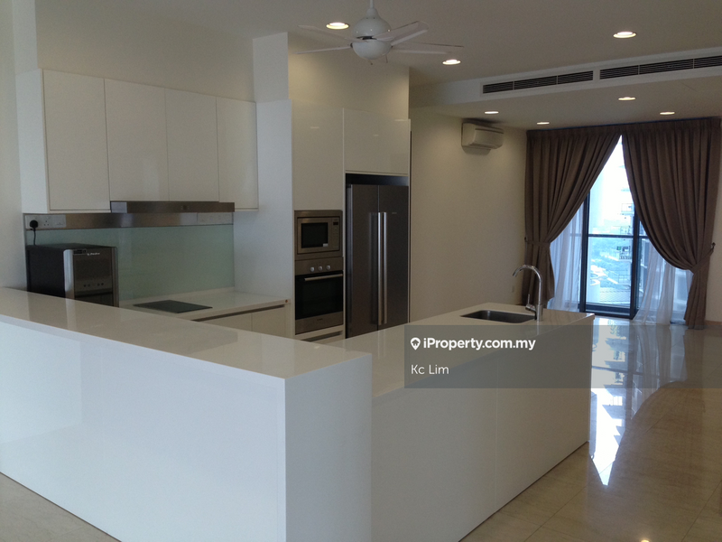 Kondominium untuk Disewa di 11 Mont Kiara @ MK11 oleh Kc Lim - iProperty.com.my