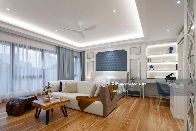 For Sale - Levia Residence, Kuala Lumpur