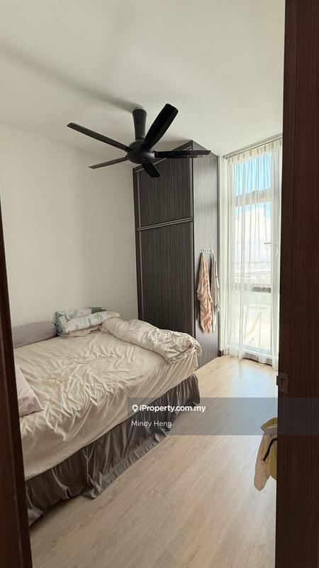Kediaman Servis untuk Dijual di Green Haven oleh Mindy Heng - iProperty.com.my