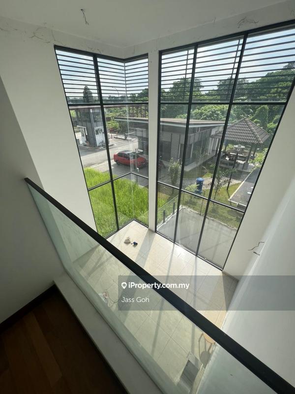 Bungalow House untuk Dijual di Kota Kemuning, Shah Alam oleh Jass Goh - iProperty.com.my