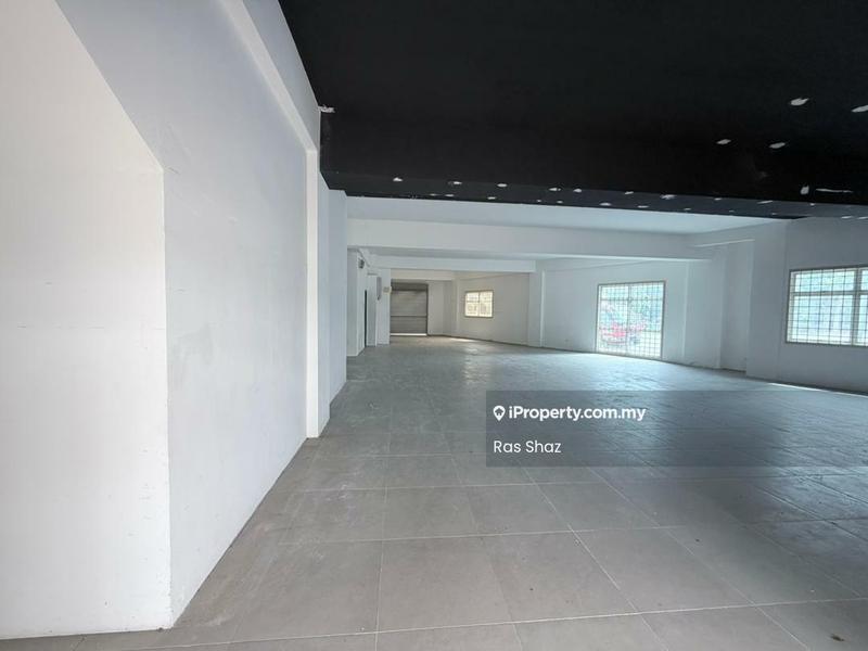 Pejabat untuk Disewa di Seksyen 7 Shah Alam, Shah Alam oleh Ras Shaz - Interior - iProperty.com.my