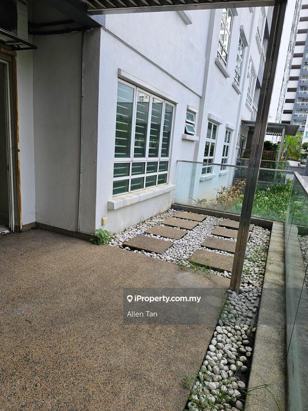 Condominium for Sale in Sterling by Allen Tan - iProperty.com.my