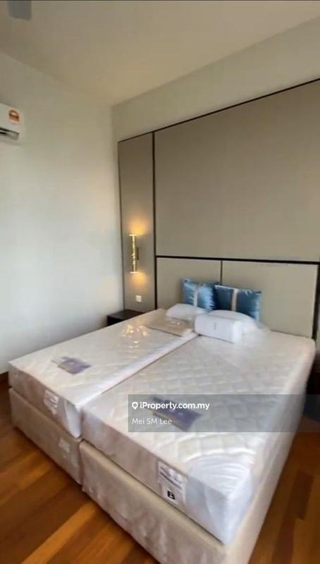 Service Residence for Rent in Service Suites @ Pavilion Embassy by Mei SM Lee - iProperty.com.my