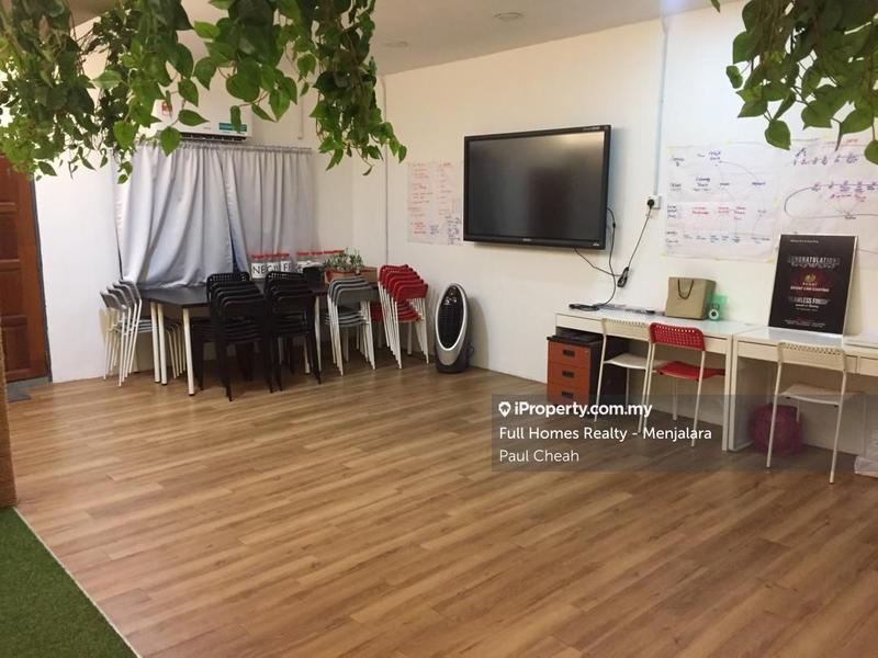 For Sale - Taman Pertama, Cheras