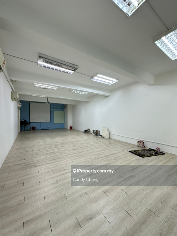 Pejabat-Runcit untuk Disewa di Pju 5, Kota Damansara oleh Candy Chung - iProperty.com.my