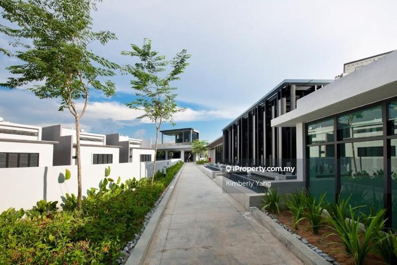 Banglo untuk Dijual di Taman Danau Desa, Taman Desa oleh Kimberly Yang - iProperty.com.my