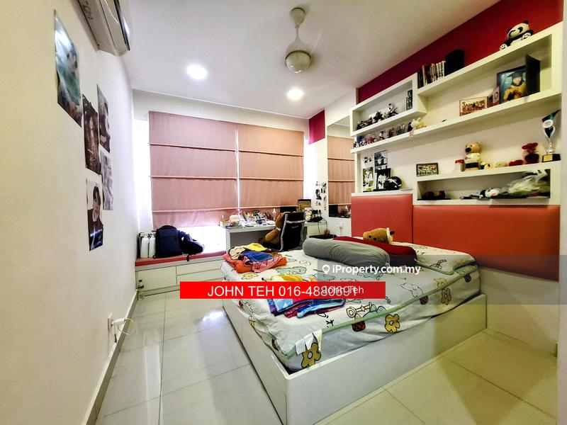 Condominium for Sale in Surin Condominium by John Teh - iProperty.com.my