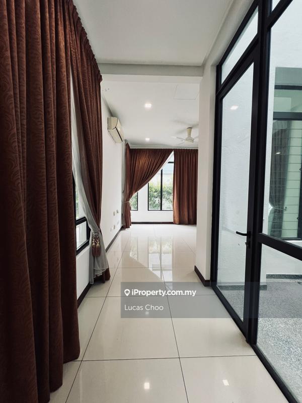 Semi-Detached House for Sale in Sunway Montana, Setapak by Lucas Choo - iProperty.com.my