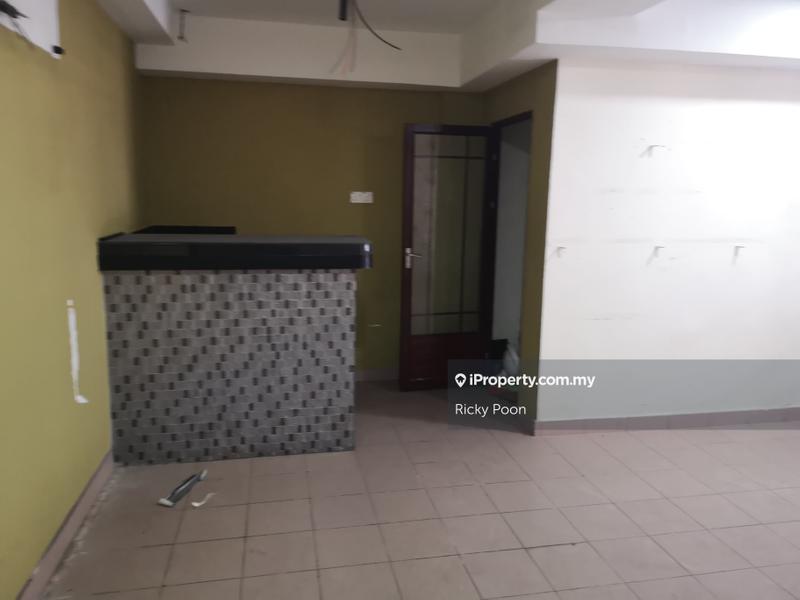 Shop / Office untuk Dijual di Jalan Pudu, KL City Centre oleh Ricky Poon - iProperty.com.my