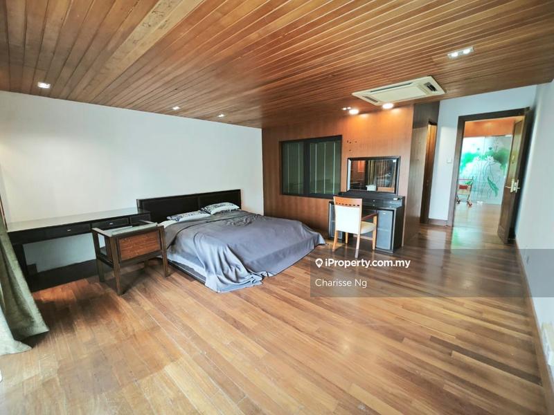 Bungalow House untuk Dijual di Mines Resort City, Seri Kembangan oleh Charisse Ng - iProperty.com.my