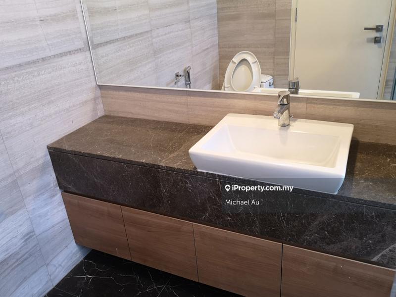 Kondominium untuk Dijual di Mirage Residence oleh Michael Au - iProperty.com.my
