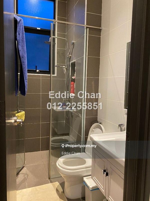 Rumah Berkembar untuk Dijual di Verge 32 (Corner Lot), Ulu Kelang oleh Eddie Chan - iProperty.com.my