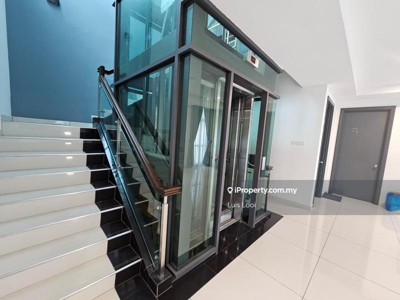 Rumah Berkembar untuk Dijual di Taman Golf, Ipoh oleh Luis Looi - iProperty.com.my