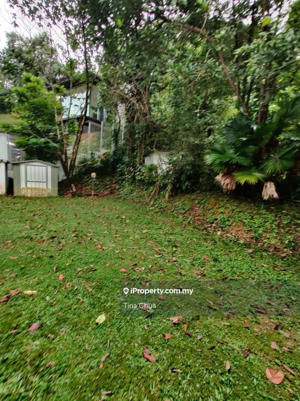 Banglo untuk Dijual di 11,000sf Land @ Setiabudi, Bukit Damansara, Damansara Heights oleh Tina Chua - iProperty.com.my