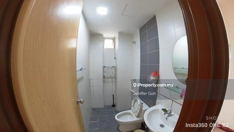 Pangsapuri untuk Disewa di Pangsapuri Seri Jaya oleh Jeniffer Goh - iProperty.com.my