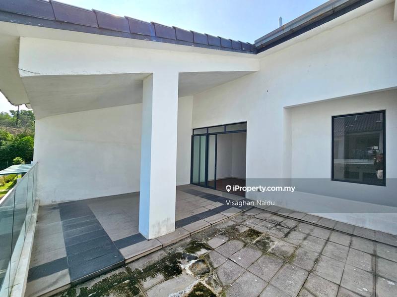 Rumah Teres 2.5-Tingkat untuk Dijual di Taman Tasik Residensi (Lake Club Parkhome), Rawang oleh Visaghan Naidu - iProperty.com.my