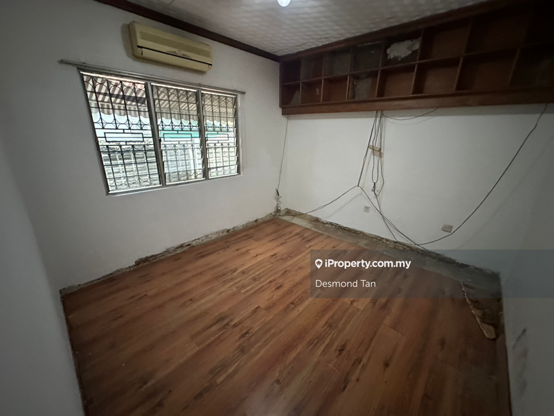 Rumah Berkembar untuk Dijual di SS 21, Damansara Utama, Petaling Jaya oleh Desmond Tan - iProperty.com.my