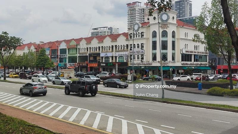 For Sale - Dataran sunway most blusting Street